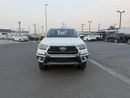 Toyota Hilux SR5 (NON GCC)