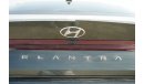 Hyundai Elantra HYUNDAI ELANTRA 1.6 MODEL 2022 FULL OPTION GCC