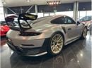 Porsche 911 GT2 RS WEISSACH PACKAGE