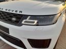 Land Rover Range Rover Sport Right-Hand drive Diesel Auto panoramic roof very clean