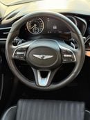 Genesis G70 Platinum 2.0L AWD