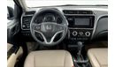 Honda City LX
