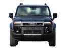 Toyota Prado R1 ECTJRD003 - 2026 Toyota Prado Options R1 - 2.4L Petrol Auto - Black