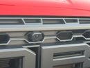 Ford Ranger RANGER RAPTOR FULL OPTION 2023 TWIN TOURBO  MODEL RED COLOUR