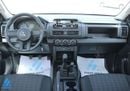 Mitsubishi L200 2.4L PETROL DCABIN 4X4 GL 5MT MID-LINE 2026 MY