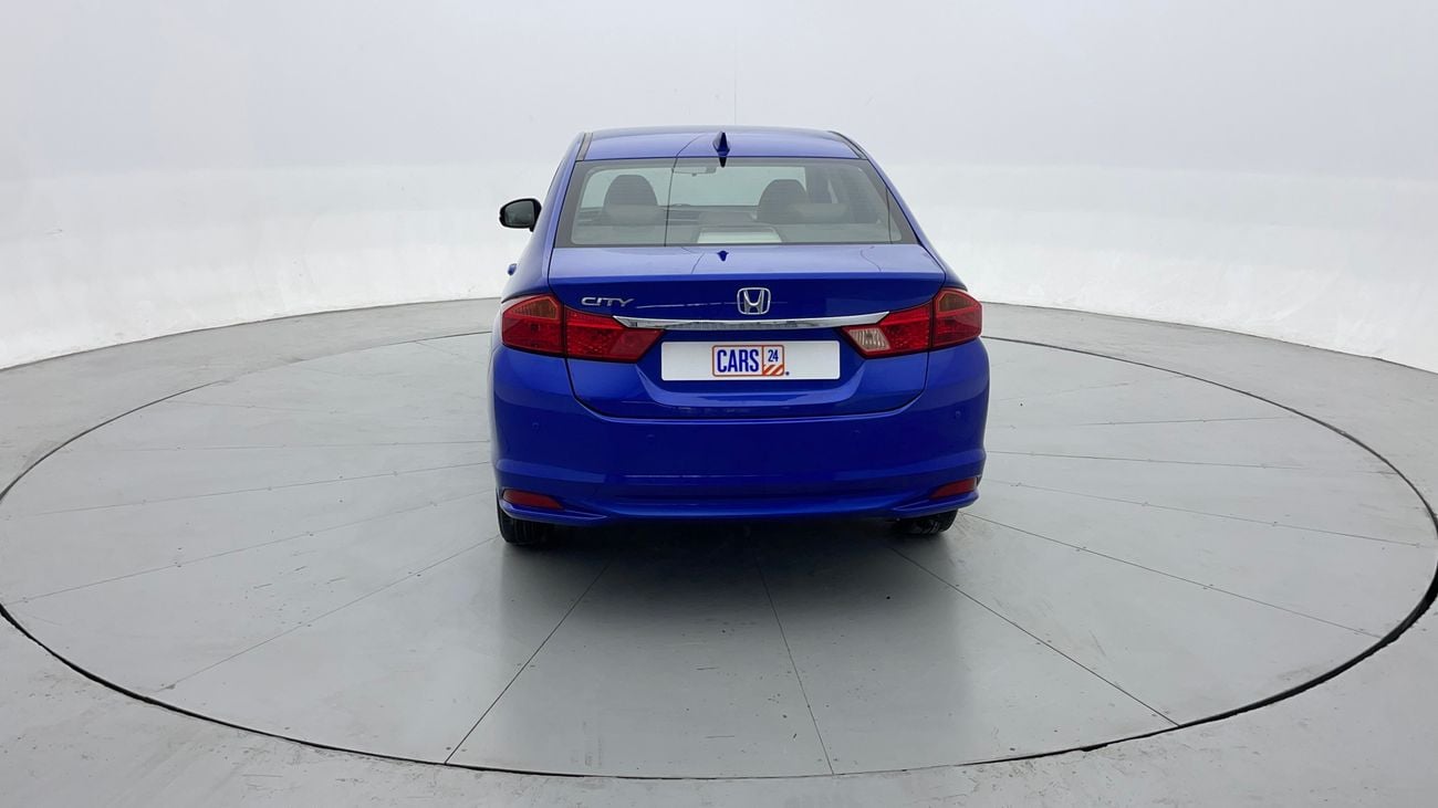 Honda City LX 1.5 | Zero Down Payment | Free Home Test Drive