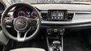 Kia Rio LX 1.4L Sedan  NO CONVENIENCE FEES | UNDER WARRANTY | CERTIFIED PRE-OWNED | 0% DOWN PAYMENT