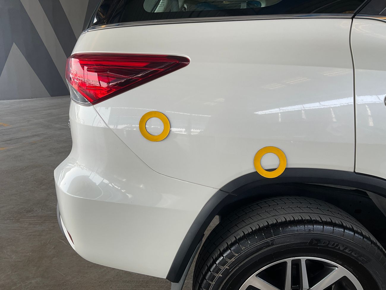 Toyota Fortuner VXR | Guaranteed Warranty | 0 Down Payment