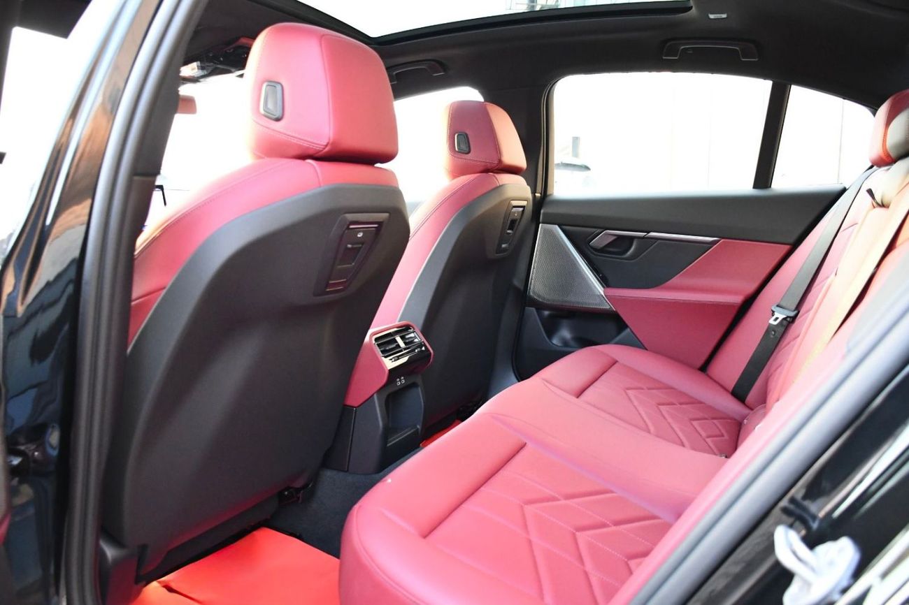 بي أم دبليو 520i BMW 520i Luxury gcc 2026