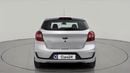 Ford Figo 2019 | AED 275/Month | 0 DP | 30 Day Return | Warranty