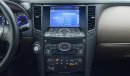 Infiniti QX70 LIMITED 3.7 | Under Warranty | Inspected on 150+ parameters