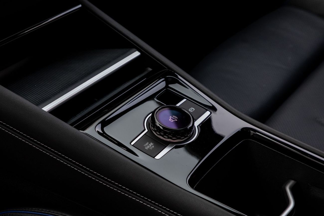 فولكس واجن تيجوان Tiguan R-Line Black Edition | 2,938 P.M | 0% Downpayment | IMMACULATE! | Ramadan Offer!