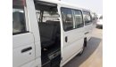 Nissan Caravan Caravan RIGHT HAND DRIVE (Stock no PM 693 )