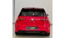 Volkswagen Golf Plus 2016 Volkswagen Golf R, Full Service History, Warranty, GCC