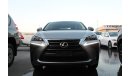 Lexus NX200t Brand new