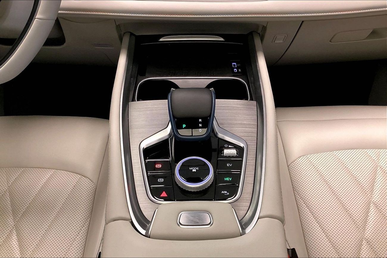 Chery Tiggo 8 Pro Max Hybrid - Premium | National Day Celebration | Guaranteed Warranty | 0 Down Payment