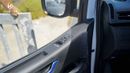 Hyundai Staria Cargo Van | 3.5L Petrol | Automatic Transmission | 5 Door | 3 Seats