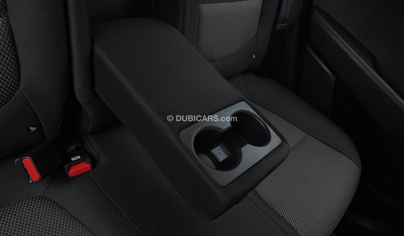 هيونداي كريتا GL 1.6 | بدون دفعة مقدمة | اختبار قيادة مجاني للمنزل