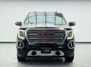 GMC Sierra 2020 GMC Sierra Denali, 1 Year Unlimited Km Warranty, Full GMC Service History, GCC