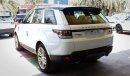 Land Rover Range Rover Sport Supercharged Diesel