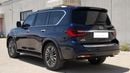 Infiniti QX80 LUXE PROACTIVE