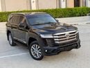 تويوتا لاند كروزر GXR | GCC Specs | V6 4.0L | Luxury &amp; Off-Road Excellence