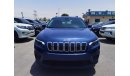 Jeep Grand Cherokee GRAND CHEROKEE 2020