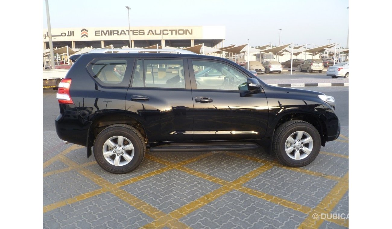 Toyota Prado 3.0L Diesel TXL Auto