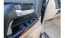 Toyota Land Cruiser 2021 Toyota Land Cruiser 4.6L GXR GT V8 | Fabric Seats + Rear Cam | Export Outside GCC