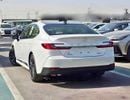 Toyota Camry 2026 Toyota Camry lumiere 2.5L Hybrid AT