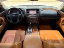Nissan Patrol LE PLATINUM CITY