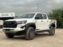 Toyota Hilux EXPORT ONLY - Toyota Hilux GR sport 2026