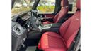 Mercedes-Benz G 63 AMG FOR EXPORT PRICE GERMAN SPEC FULY CARBON FIBER INSIDE OUTSIDE