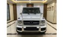 مرسيدس بنز G 55 AMG