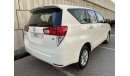 Toyota Innova SE 2.7 L 2.7 | Under Warranty | Free Insurance | Inspected on 150+ parameters