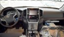 Toyota Land Cruiser GXR 4.6L  V8 PETROL