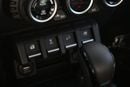 سوزوكي جيمني Suzuki Jimny GLX 1.5L (5-Doors) Petrol 4WD, Model 2025, Color Silver