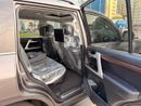 Toyota Land Cruiser Sahara Full Option Exported from Australia