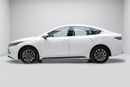 بي واي دي ديسترويار 05 DM-I Luxury 1.5L Plug in Hybrid - White Inside Grey | Export Only
