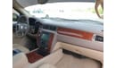 شيفروليه تاهو Chevrolet Tahoe LTZ 2011 V8 GCC Perfct Condition - Accident free - Full Opiton
