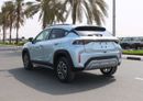 سوزوكي فرونكس GLX 1.5L | 9 inch Display Audio | 360 Camera | HUD | 6 Airbags | EXPORT ONLY