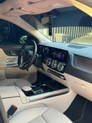 مرسيدس بنز GLA 250 4MATIC