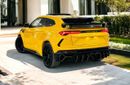 Lamborghini Urus LAMBORGHINI URUS 2019 | PERFORMANTE | MANSORY KIT | FORGED CARBON PACKAGE EDITION
