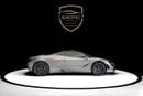 McLaren 720S PERFORMANCE