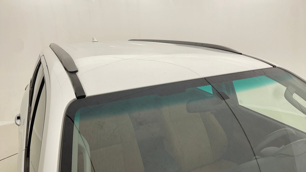 تويوتا فورتونر EXR 2.7 | بدون دفعة مقدمة | اختبار القيادة في المنزل