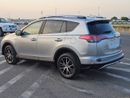 Toyota RAV4 Platinum 2017 RAV4 Limited Hybrid 4x4