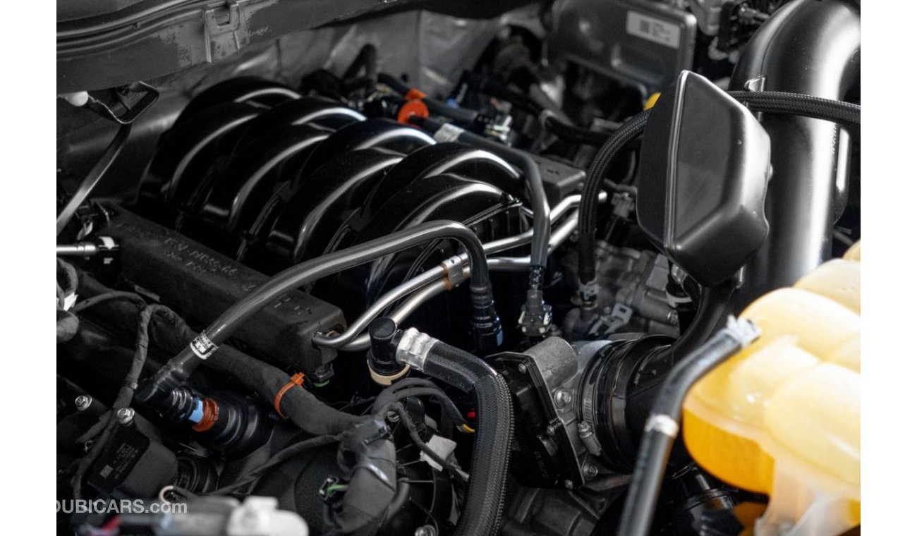 فورد F 150 2021 Ford F150 XLT Sport / Full Ford Service History / Ford 5 Year Warranty