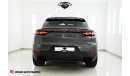 بورش كايان 2020 PORSCHE CAYENNE COUPE - GCC - UNDER DEALER WARRANTY - FSH