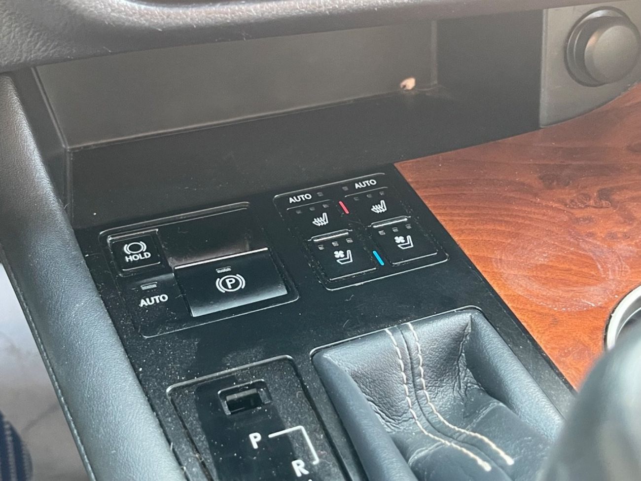 Lexus RX350 L Premier 2018 LEXUS RX350L FULL OPTIONS IMPORTED FROM USA