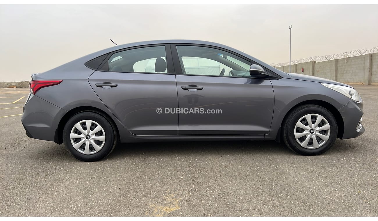 Hyundai Accent 1400